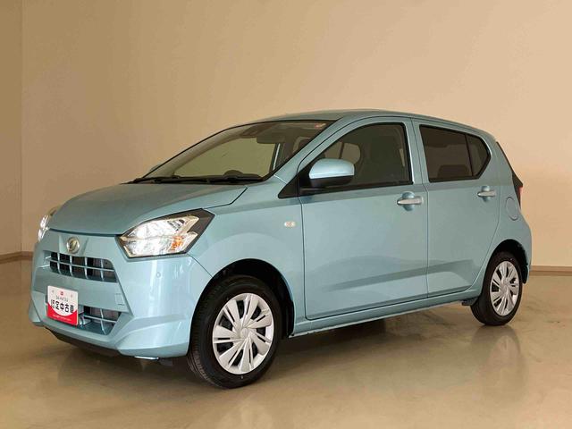 ミライースX SAIII4WD アイドリングストップ オートマチックハイビーム オートライト 衝突防止システム LEDヘッドランプ レーンアシスト キーレスエントリー 記録簿 ワンオーナー エアバッグ エアコン ABS(北海道)の中古車