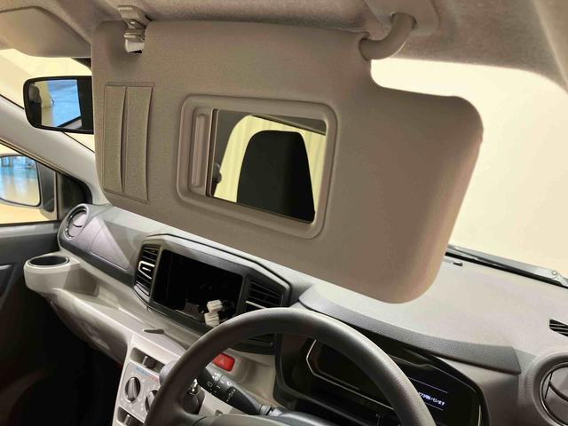 ミライースＸ　ＳＡIII４ＷＤ　アイドリングストップ　オートマチックハイビーム　オートライト　衝突防止システム　ＬＥＤヘッドランプ　レーンアシスト　キーレスエントリー　記録簿　ワンオーナー　エアバッグ　エアコン　ＡＢＳ（北海道）の中古車