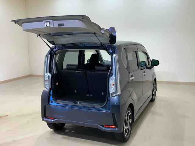 ムーヴカスタム　ＲＳ　ハイパーＳＡIII（北海道）の中古車
