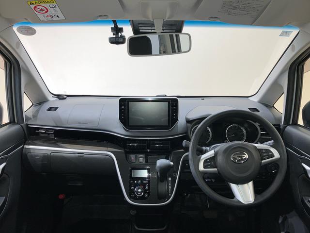 ムーヴカスタム　Ｘリミテッド　ＳＡIII（北海道）の中古車