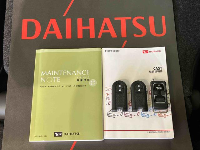 キャストスポーツＳＡII（北海道）の中古車