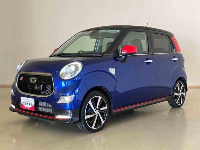 キャストスポーツＳＡII（北海道）の中古車