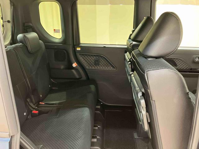 タントカスタムＲＳ（北海道）の中古車