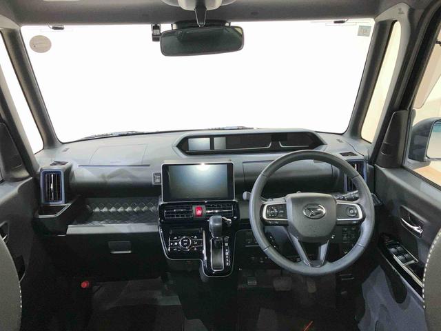 タントカスタムＲＳ（北海道）の中古車