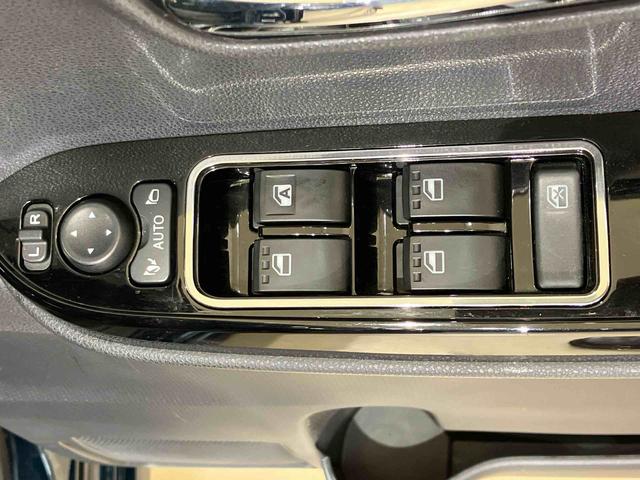 タントカスタムＲＳ（北海道）の中古車