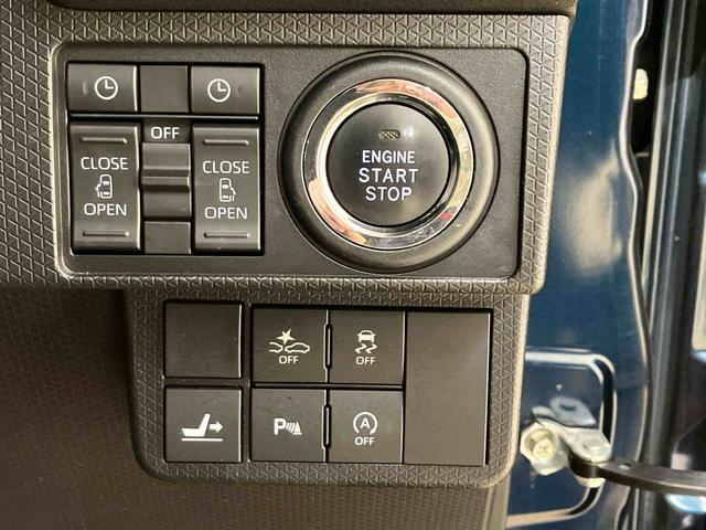 タントカスタムＲＳ（北海道）の中古車