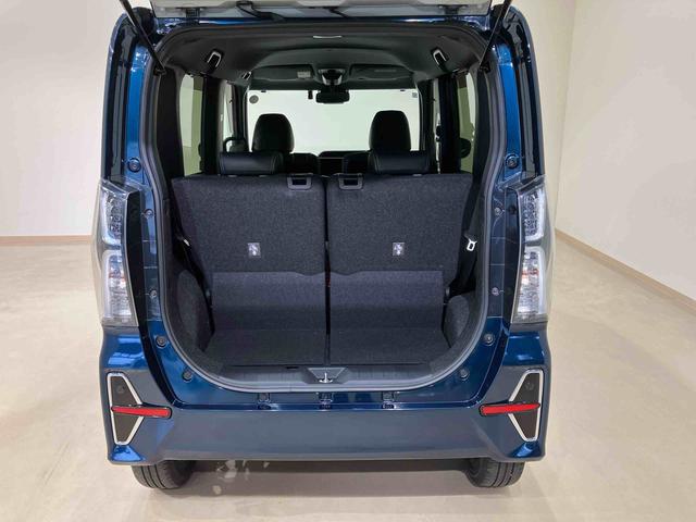 タントカスタムＲＳ（北海道）の中古車