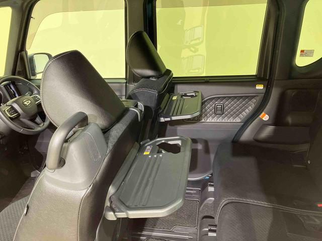 タントカスタムＲＳ（北海道）の中古車