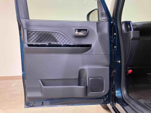 タントカスタムＲＳ（北海道）の中古車