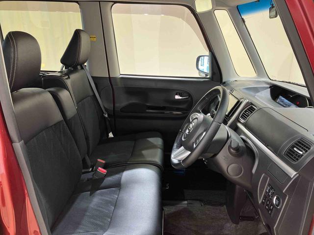 タントカスタムＲＳ　トップエディションＳＡIII（北海道）の中古車