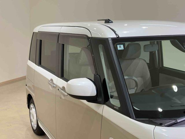 ムーヴキャンバスＸメイクアップリミテッド　ＳＡIII（北海道）の中古車