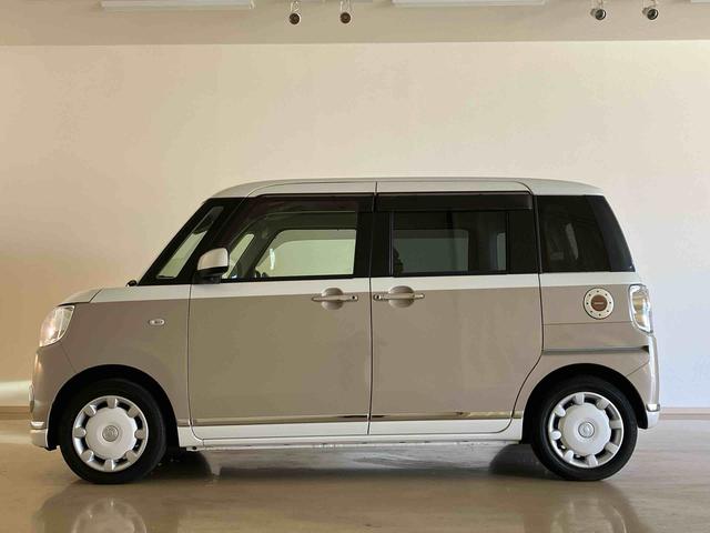 ムーヴキャンバスＸメイクアップリミテッド　ＳＡIII（北海道）の中古車