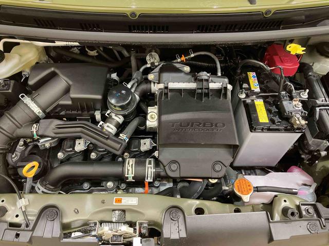 タフトＧターボ　クロムベンチャー４ＷＤ　アルミホイール　シートヒーター　ターボ　アイドリングストップ　オートマチックハイビーム　衝突防止システム　ＬＥＤヘッドランプ　レーンアシスト　スマートキー　記録簿　ワンオーナー　エアバッグ（北海道）の中古車