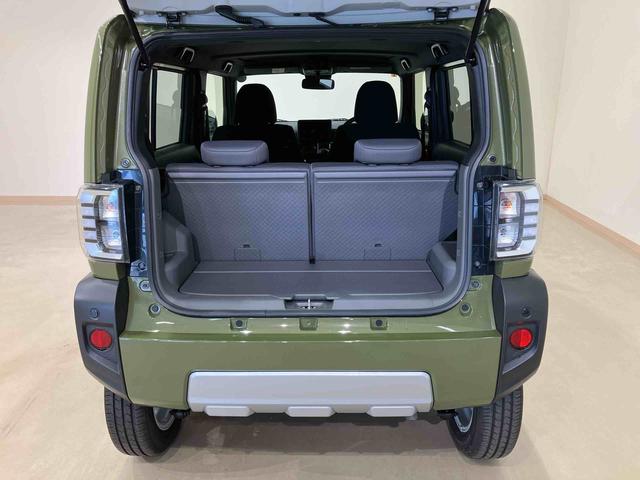 タフトＧターボ　クロムベンチャー４ＷＤ　アルミホイール　シートヒーター　ターボ　アイドリングストップ　オートマチックハイビーム　衝突防止システム　ＬＥＤヘッドランプ　レーンアシスト　スマートキー　記録簿　ワンオーナー　エアバッグ（北海道）の中古車