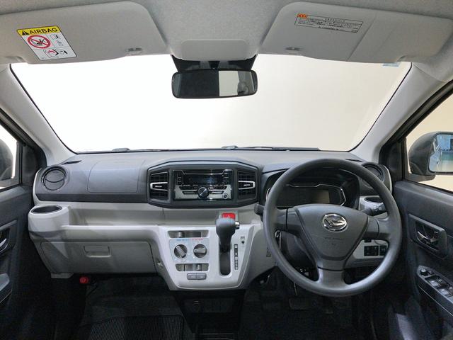 ミライースＸ　リミテッドＳＡIII（北海道）の中古車