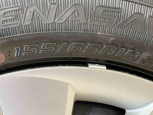 ミライースＸ　リミテッドＳＡIII（北海道）の中古車