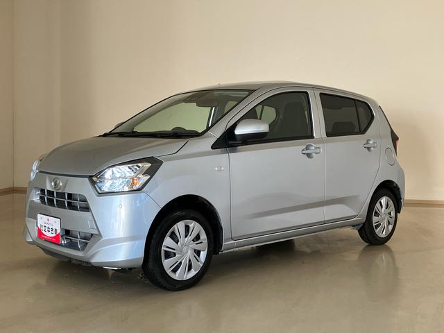 ミライースＸ　リミテッドＳＡIII（北海道）の中古車