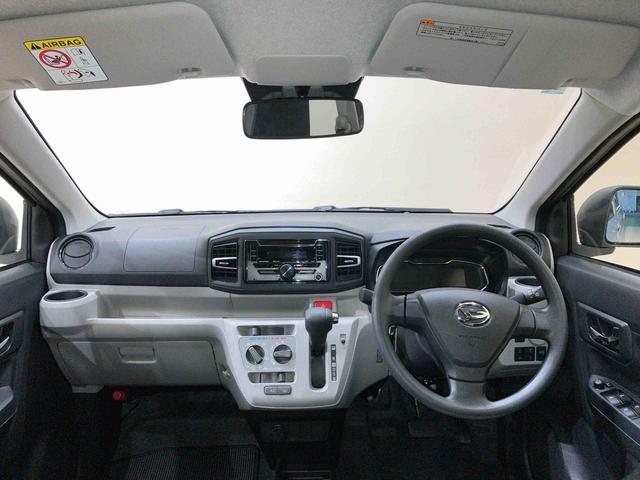 ミライースＸ　リミテッドＳＡIII（北海道）の中古車