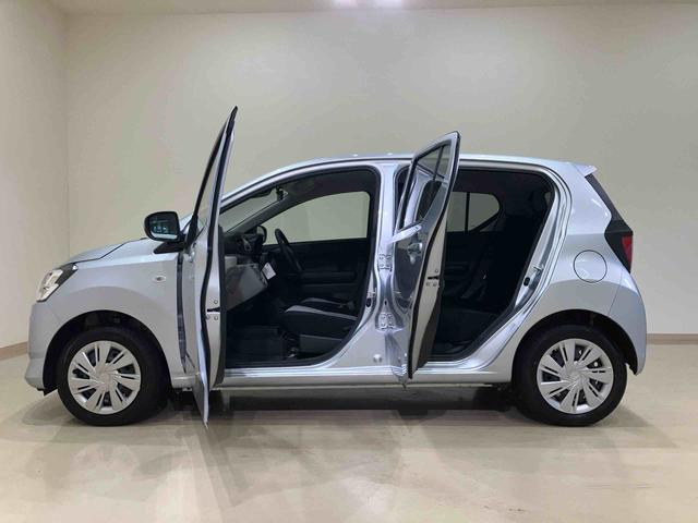 ミライースＸ　リミテッドＳＡIII（北海道）の中古車