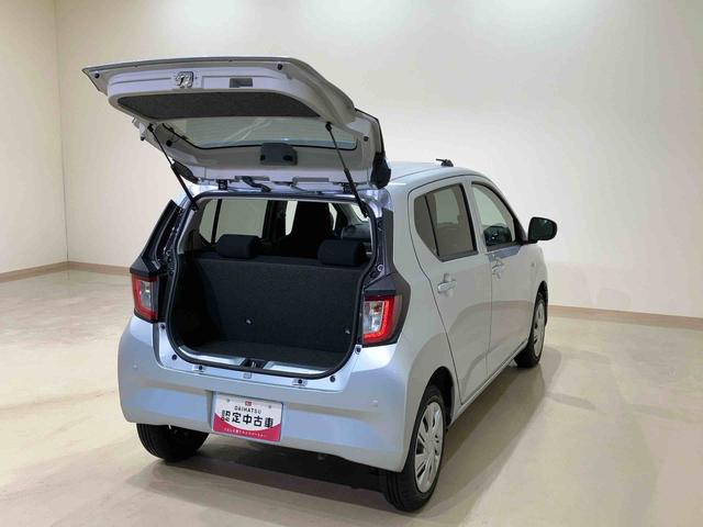 ミライースＸ　リミテッドＳＡIII（北海道）の中古車