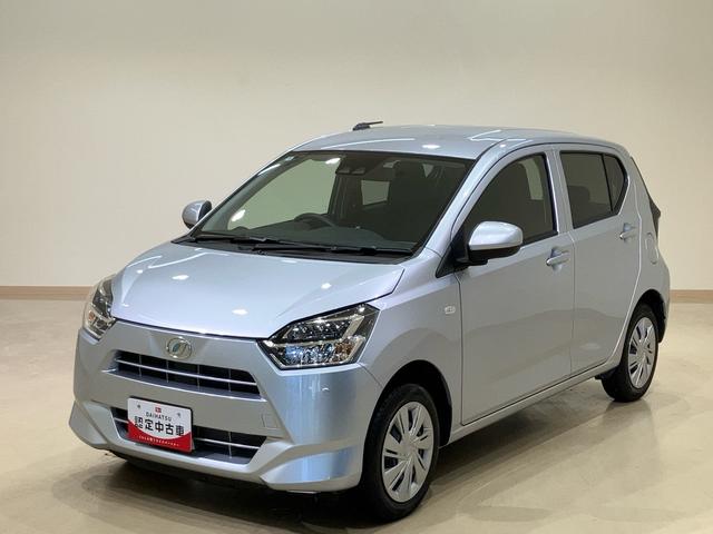 ミライースＸ　リミテッドＳＡIII（北海道）の中古車