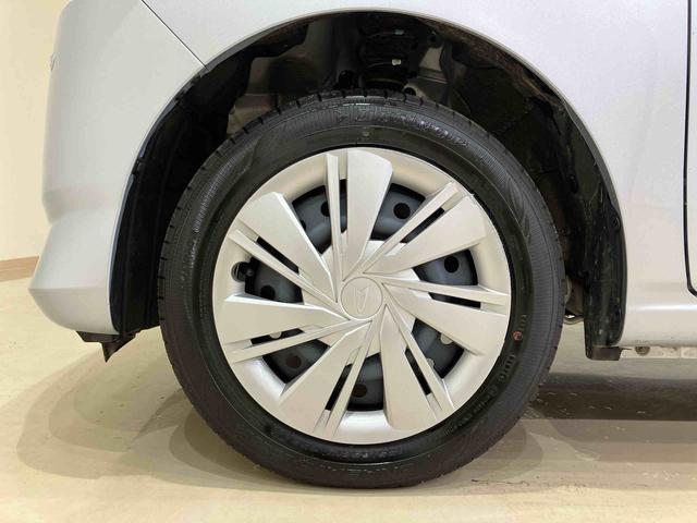 ミライースＸ　リミテッドＳＡIII（北海道）の中古車