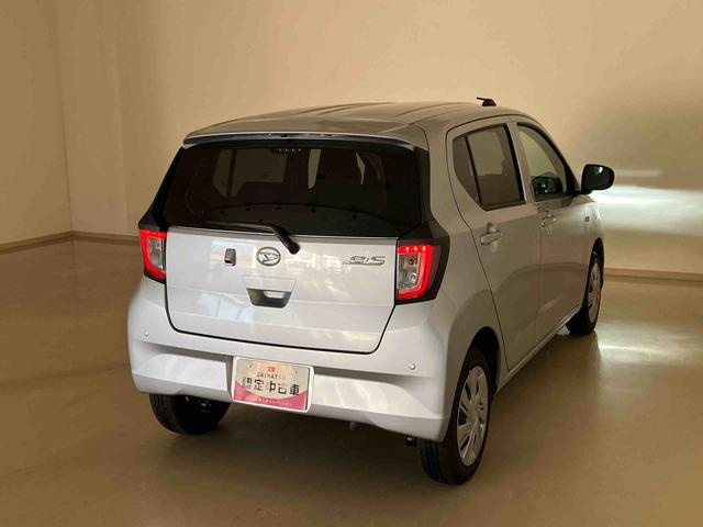 ミライースＸ　リミテッドＳＡIII（北海道）の中古車