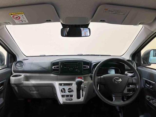 ミライースＸ　リミテッドＳＡIII（北海道）の中古車