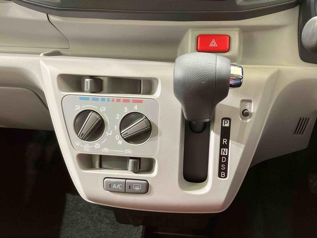 ミライースＸ　リミテッドＳＡIII（北海道）の中古車