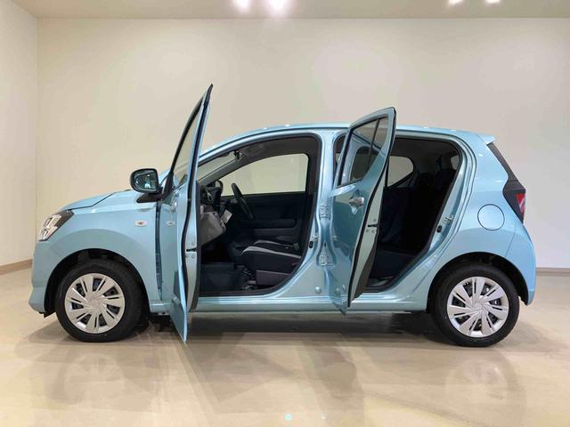 ミライースＸ　リミテッドＳＡIII（北海道）の中古車