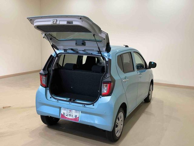 ミライースＸ　リミテッドＳＡIII（北海道）の中古車