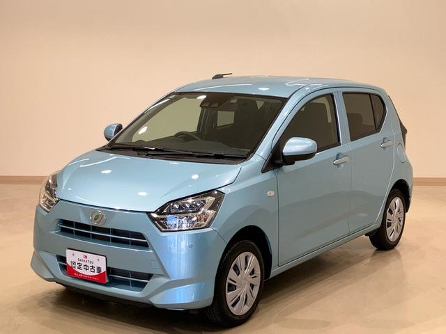 ミライースＸ　リミテッドＳＡIII（北海道）の中古車