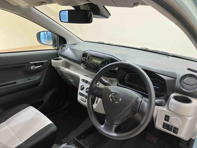 ミライースＸ　リミテッドＳＡIII（北海道）の中古車