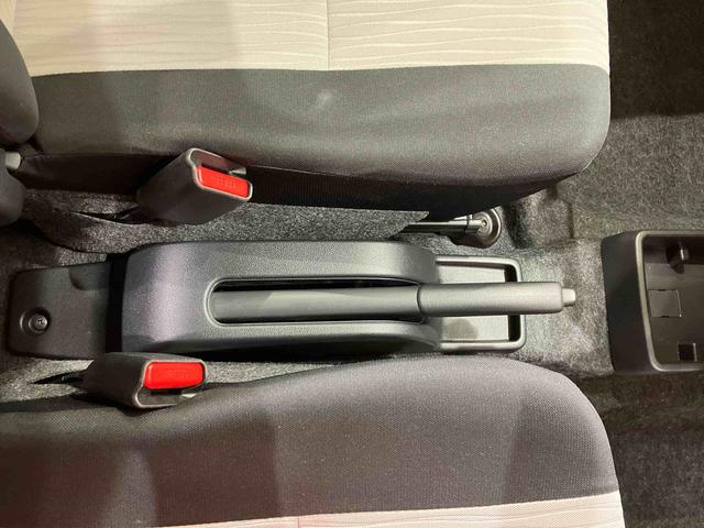 ミライースＸ　リミテッドＳＡIII（北海道）の中古車