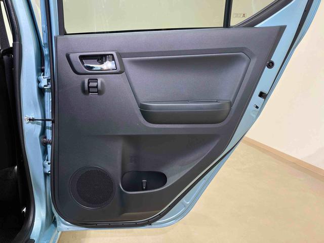 ミライースＸ　リミテッドＳＡIII（北海道）の中古車