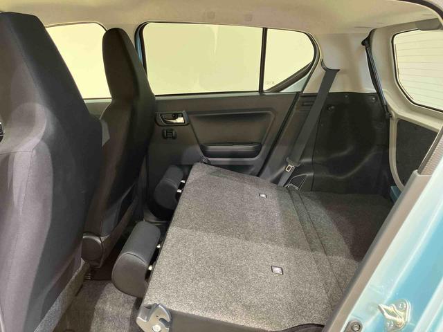 ミライースＸ　リミテッドＳＡIII（北海道）の中古車