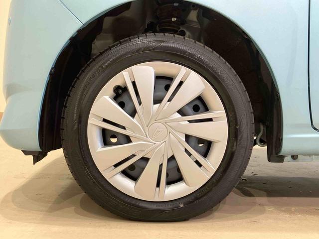 ミライースＸ　リミテッドＳＡIII（北海道）の中古車