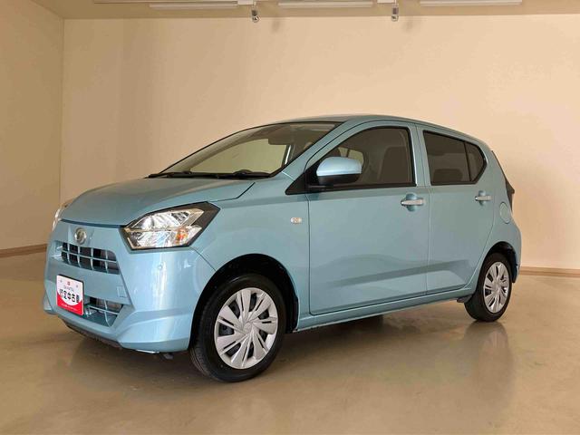 ミライースＸ　リミテッドＳＡIII（北海道）の中古車