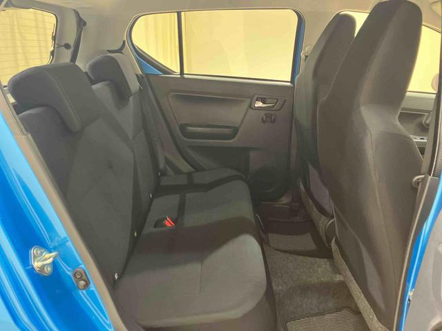 ミライースＸ　リミテッドＳＡIII（北海道）の中古車
