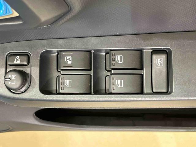 ミライースＸ　リミテッドＳＡIII（北海道）の中古車