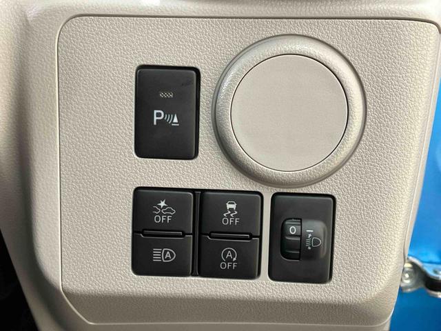ミライースＸ　リミテッドＳＡIII（北海道）の中古車