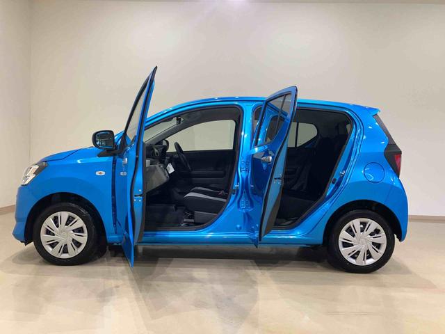 ミライースＸ　リミテッドＳＡIII（北海道）の中古車