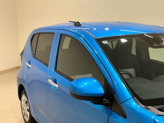 ミライースＸ　リミテッドＳＡIII（北海道）の中古車