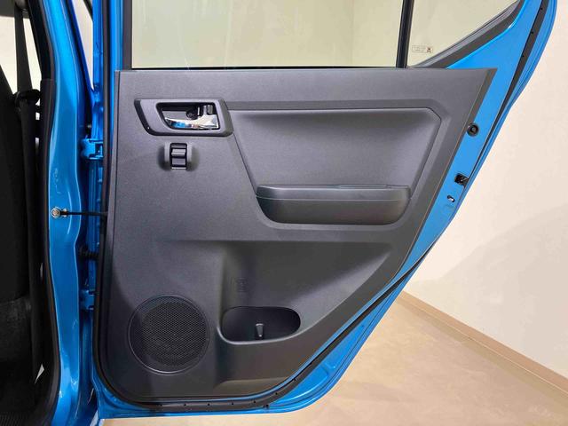 ミライースＸ　リミテッドＳＡIII（北海道）の中古車