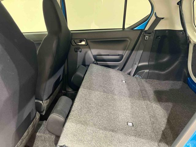 ミライースＸ　リミテッドＳＡIII（北海道）の中古車