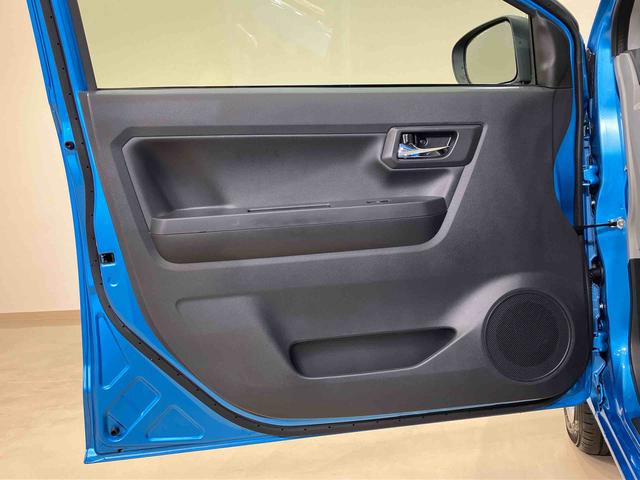 ミライースＸ　リミテッドＳＡIII（北海道）の中古車