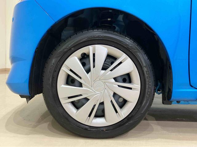 ミライースＸ　リミテッドＳＡIII（北海道）の中古車