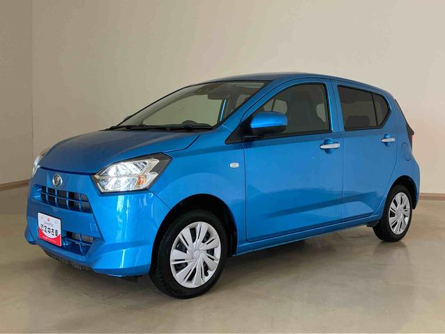 ミライースＸ　リミテッドＳＡIII（北海道）の中古車