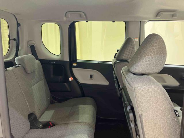 タントＸ（北海道）の中古車