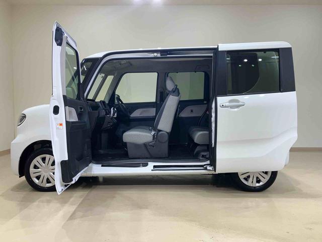 タントＸ（北海道）の中古車